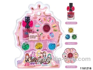 Children's Makeup