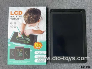 8.5-inch handwriting tablet