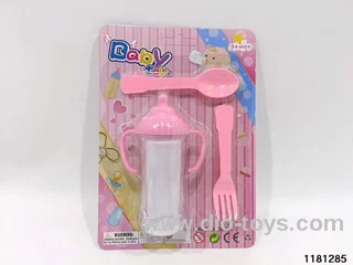 Play House Bottle