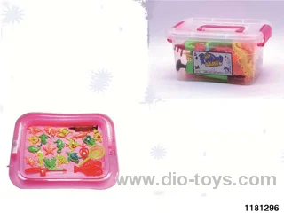 Fishing set