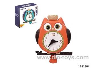 Owl Spin