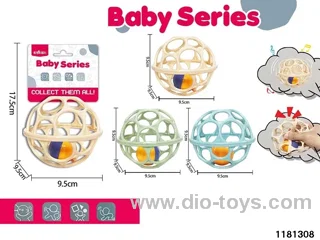Baby toy set