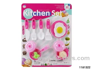 Tableware set