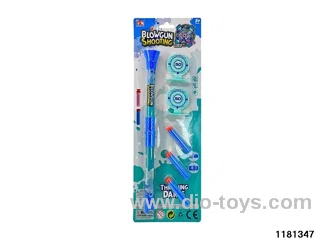 Small Blowgun Sleeve