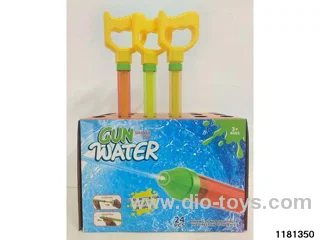 40cm water cannon