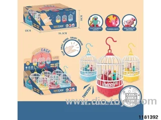 birdcage
