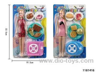 Tableware set
