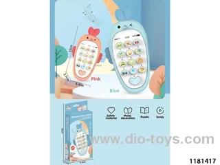 music phone