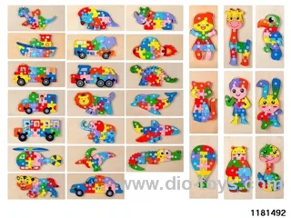 jigsaw puzzle