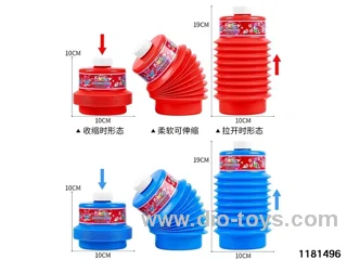 Concentrate Bottle Bubble Water