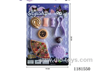 Kulomi food set