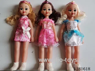 18 inch doll with music 3 mixed