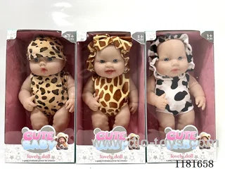 14 inch doll