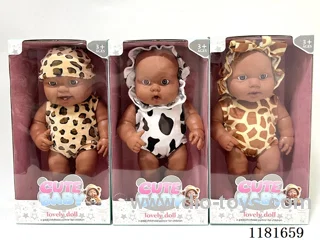 14 inch doll