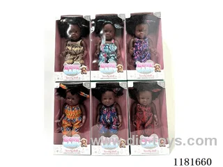 12 inch doll