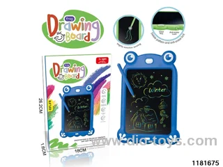 8.5-inch LCD writing pad
