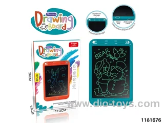 10-inch LCD writing pad