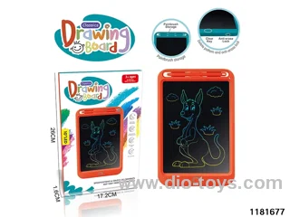 10-inch LCD writing pad