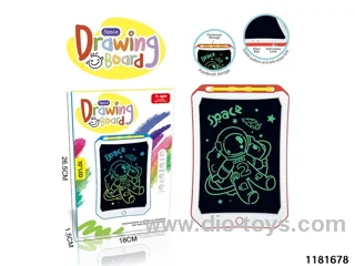 10-inch LCD writing pad