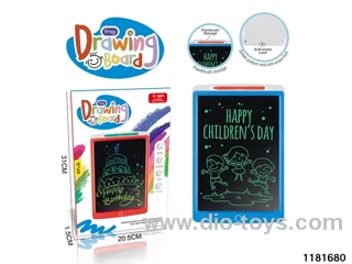 12-inch LCD writing pad