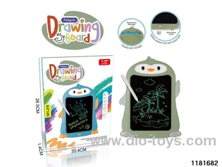 8.5-inch LCD writing pad