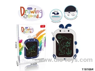 10-inch LCD writing pad