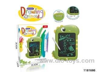 8.5-inch LCD writing pad
