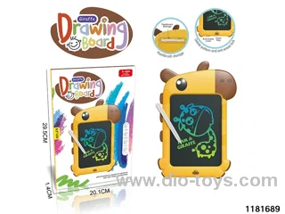 8.5-inch LCD writing pad
