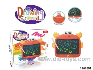 8.5-inch LCD writing pad