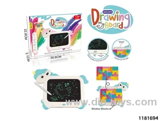 8.5-inch LCD writing pad