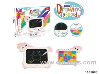8.5-inch LCD writing pad