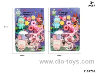 Rabble Cloth, 6 inch Kitchen