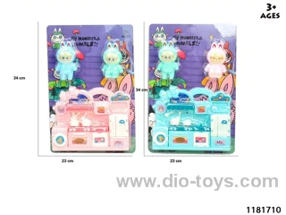 Rabble Cloth, 6 inch Kitchen