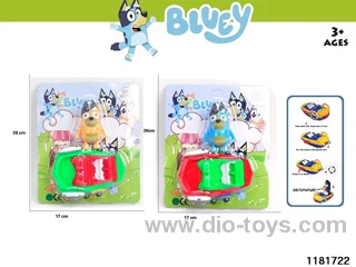 Bluey, catapult ship.