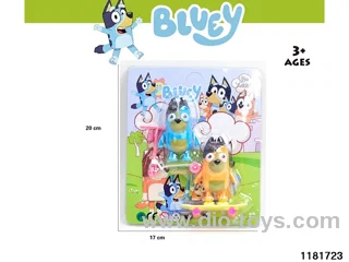 Bluey, bicycle skateboard + small skateboards