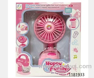 fan