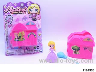 Little Princess Balloon