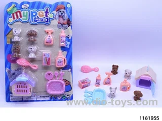 Dog House Kit