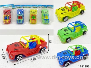 sliding vehicle
