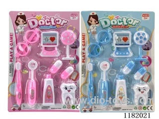 doctor set