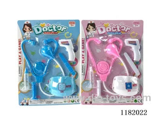 doctor set