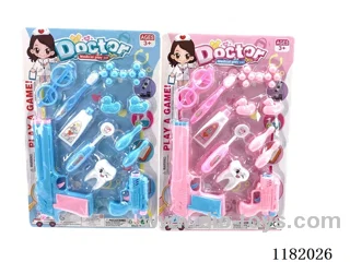 doctor set
