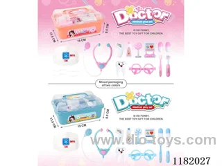 doctor set
