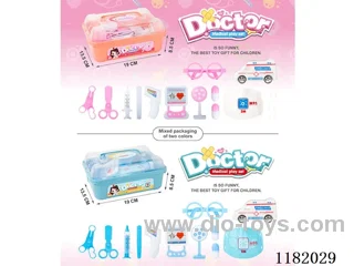 doctor set