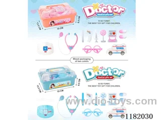 doctor set