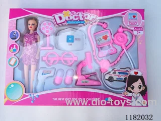doctor set