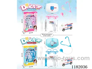 doctor set
