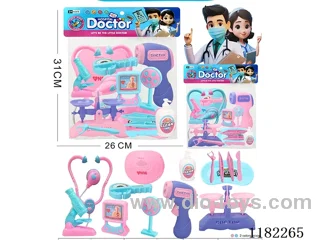 doctor set