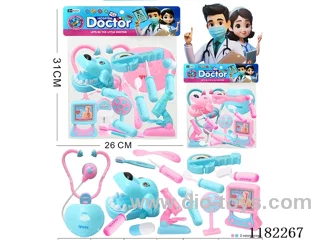 doctor set
