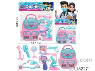 doctor set